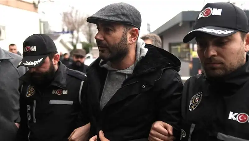 Rıza Akpolat'ın Baldızına Gözaltı: Arka Planda Neler Oluyor?