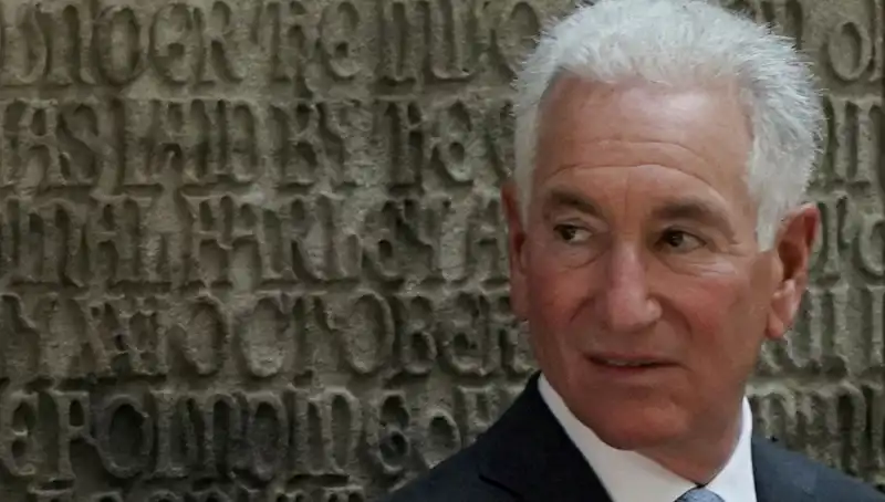 ABD Senatosu, Trump'ın Döneminde Yapılan Kritik Atamaya Onay Verdi