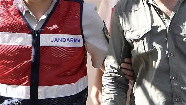 Bolu'da Üç Zanlının Yakalanışı, Şehirde Endişe Yarattı