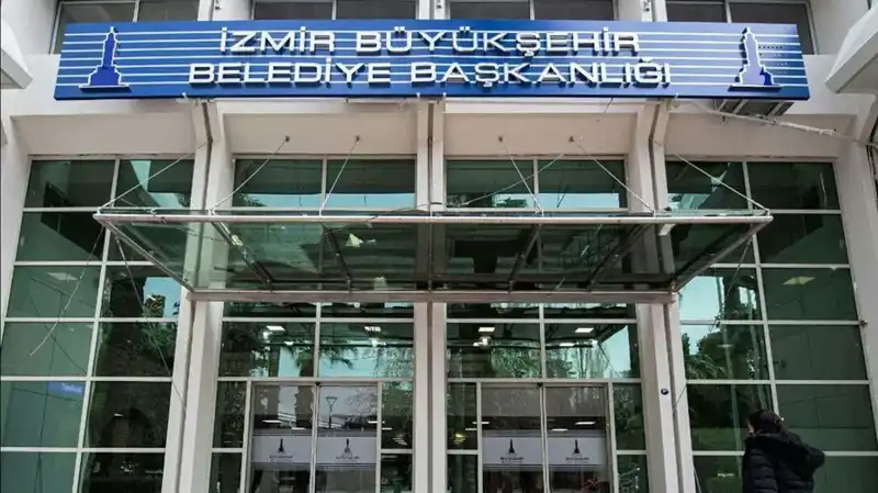 İzmir Kooperatif Soruşturmasında Şok Gelişme: 21 Kişi Gözaltında!