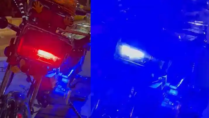 279 Bin Lira Ceza: Motosiklet Sahibinin Şaşırtan Hikayesi