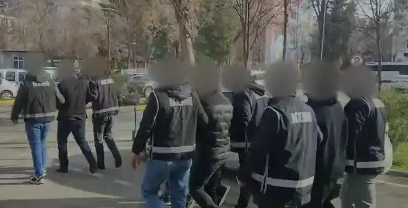 Batman'da Şok Dolandırıcılık: 1,5 Milyon TL'lik Vurgun Nasıl Gerçekleşti?