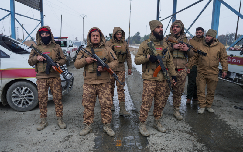 Aylarca süren çatışmaların ardından Şam'dan SDG'ye kritik süre: 24 saat içinde ne olacak?