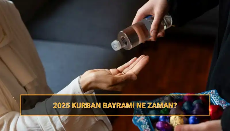2025 Kurban Bayramı Tarihleri ve Tatil Planları: Hangi Günler Kutlanacak?