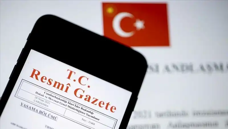 9 Ağustos 2025 Resmi Gazete Kararları: Bugün Neler Değişti?