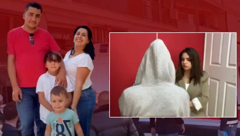 Türkiye’yi Şoke Eden İtfaiyeci Vakası: Nişanlısı Şok Açıklamalar Yaptı