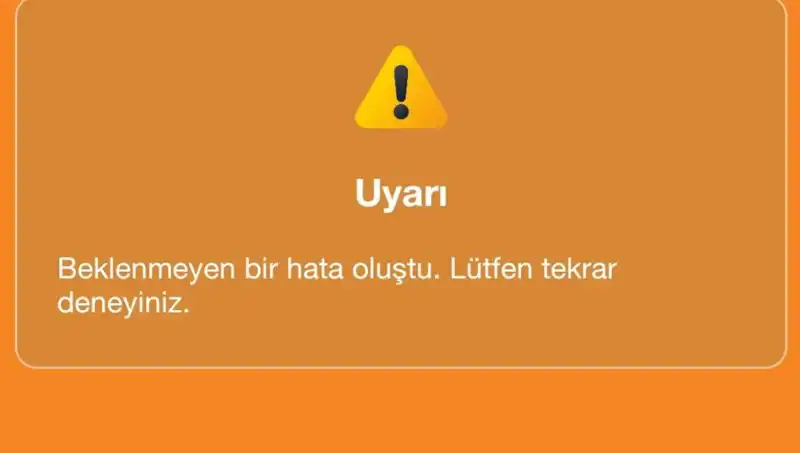 11 Haziran 2025 ÖSYM AİS Sorunları: Çökmüş Mü, Yavaş Açılıyor Mu?
