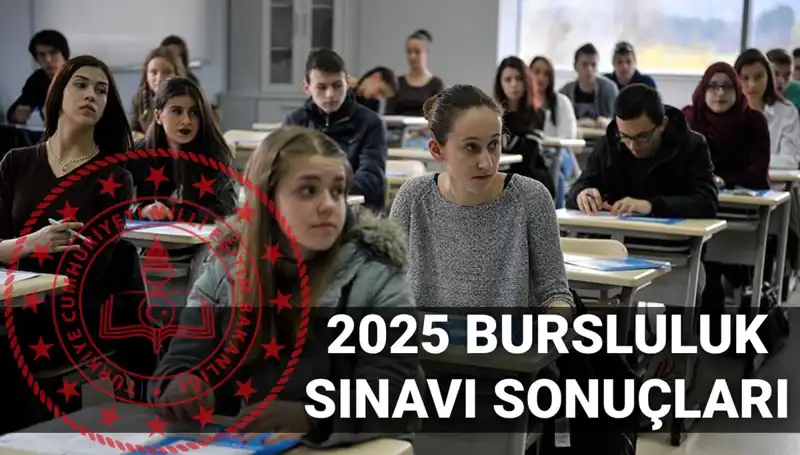 2025 MEB Bursluluk Sınavı Sonuçları Açıklanıyor: Beklentiler ve Tarihler