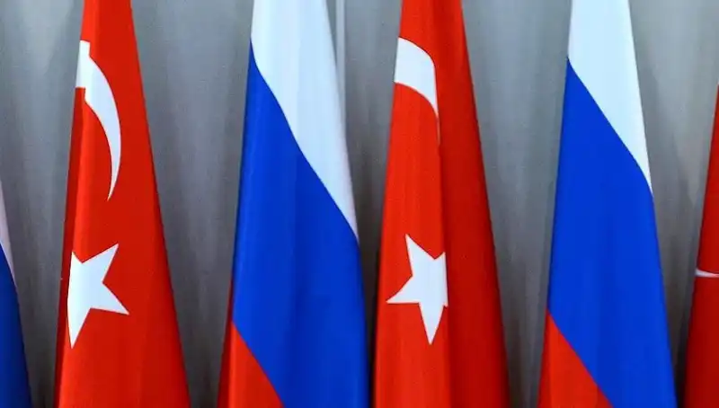 Diplomatik İlişkilerin 105. Yıldönümünde: Rusya ve Türkiye Arasındaki Dengenin Önemi