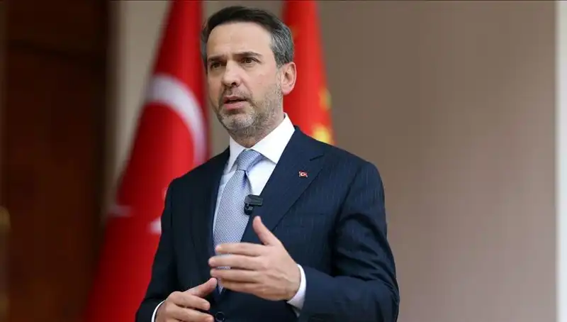 Bakan Bayraktar'dan Çarpıcı Açıklama: Hibe Değil Ticaret Anlayışımız Var!
