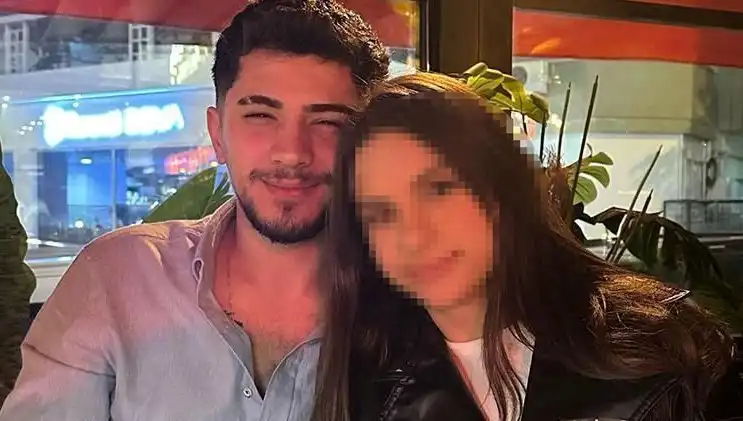Ayrılık Fırtınası: Sevgilisi Öldürülen Kadından Korkunç Mesaj