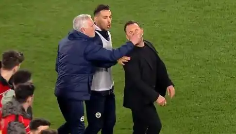 Jose Mourinho'nun Maç Cezası Ne Kadar Olacak? Tüm Ayrıntılar Burada!