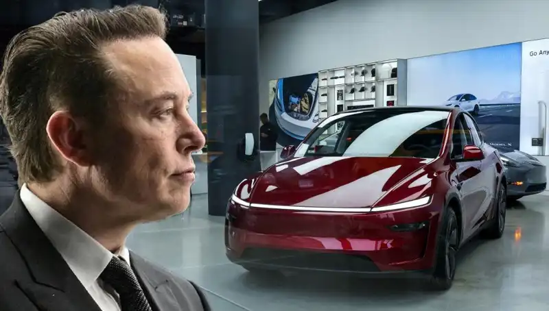 Elon Musk, Avrupa Pazarında Yarışı Kaybetmenin Eşiklerinde Mi?