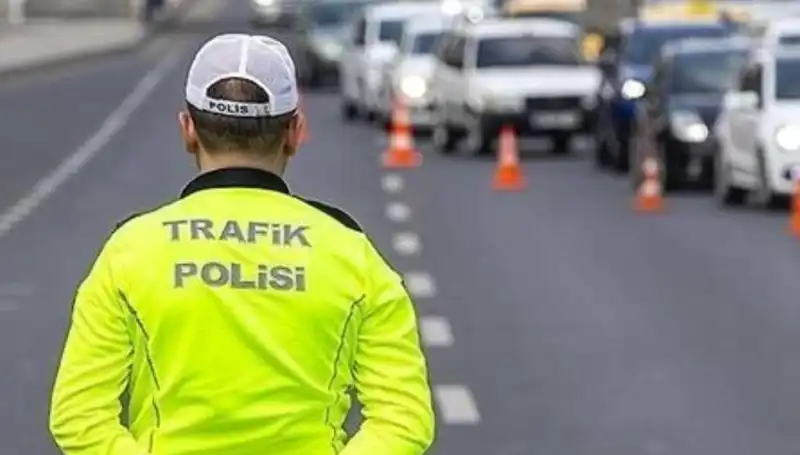 Cumartesi Günü İstanbul’da Hangi Yollar Kapalı? Trafik Yoğunluğu Artacak!