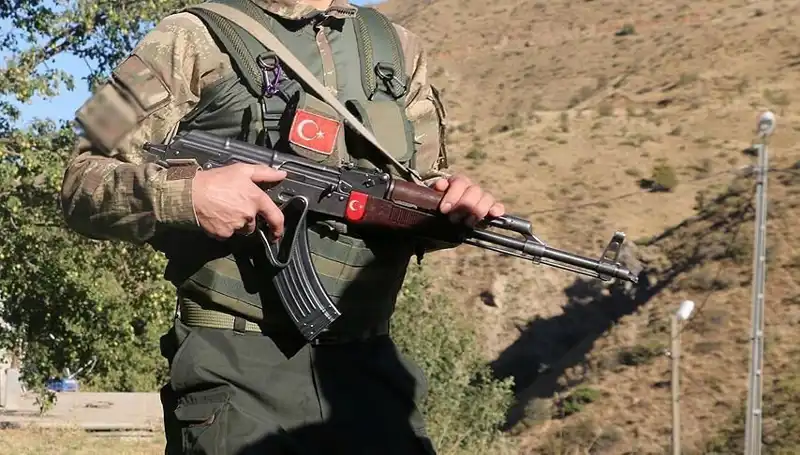 Terörle Mücadelede Gerçek Kahramanlar: Korucularımızın Rolü