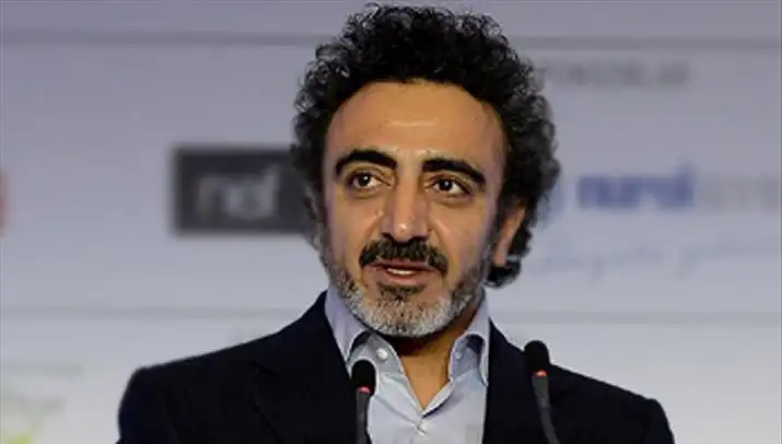 Fenerbahçe’nin Yeni Sponsoru Chobani: Hamdi Ulukaya Kimdir ve Serveti Ne Kadar?