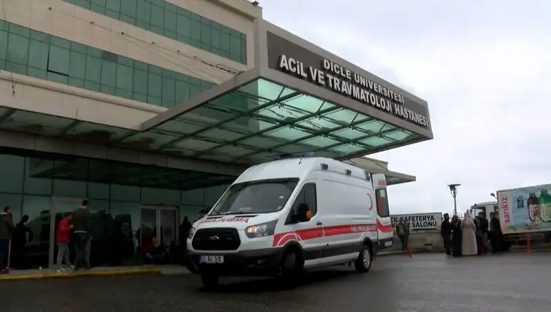 Aile İçi Tartışma Kanlı Bitti: Kuzenini Vuran Kişi Gözaltına Alındı
