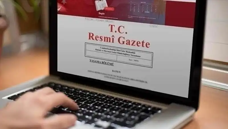 Resmi Gazete'de Bugün: 21 Mayıs 2025'teki Önemli Kararlar