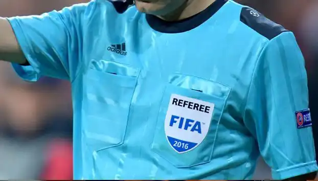 FIFA Kulüpler Dünya Kupası'nda Türk Hakem Heyecanı: Hakem Listesi Açıklandı