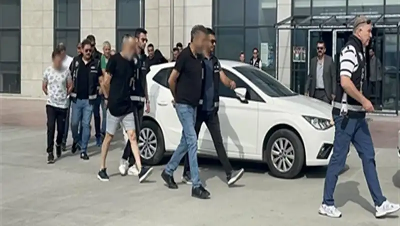 36 Bin Kişi Dolandırıldı: Hayal Satışıyla 10 Milyar Lira Elden Gidiyor