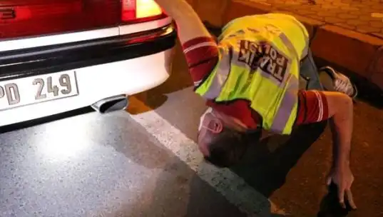 Abartı Egzozlu Araçlara Uygulanan Cezalar Sürücüleri Korkutuyor