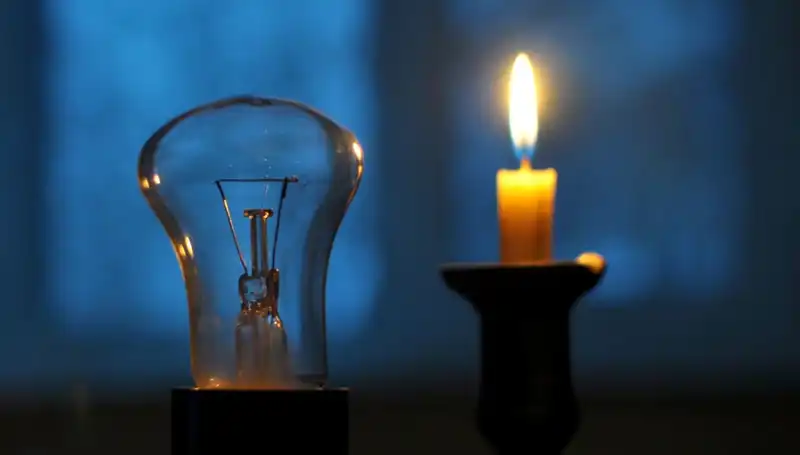 Ankara'da Elektrikler Ne Zaman Gelecek? EDAŞ'ın Planlı Kesinti Programı Açıklandı!