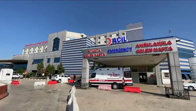 Tavuktan Zehirlenen 225 İşçi Sağlığına Kavuştu