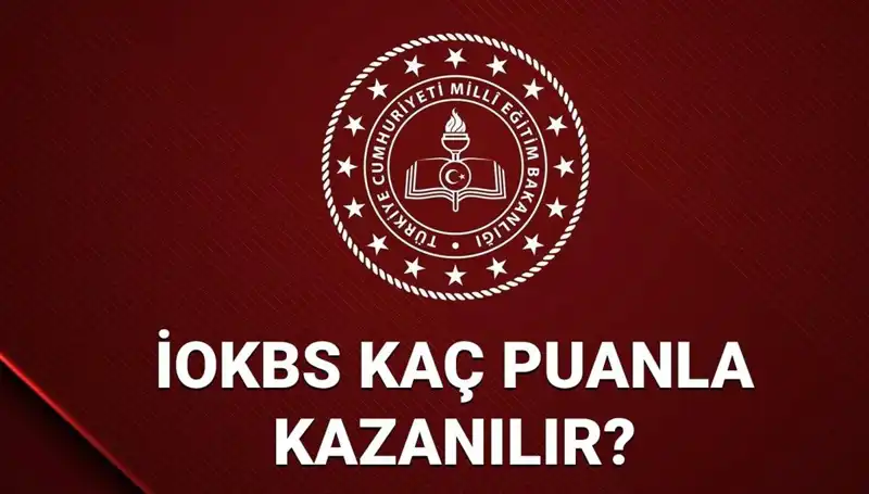 2025 Bursluluk Sınavı Taban Puanları Nedir? Kaç Net Gerekir?