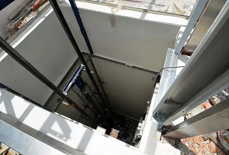 İstanbul'da Asansör Faciası: Hayatını Kaybeden Şahsın Kimliği Belirlendi