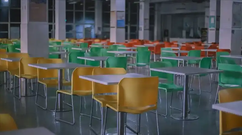 Gönülden Bir Öğün Projesi: Öğrenciler İçin Aylık 2 Bin Lira Yemek Desteği