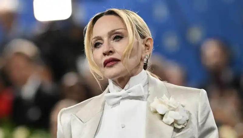 Madonna'nın Yeni Diyeti: Kanser Düşmanı mı, Yoksa Sadece Bir Efsane mi?