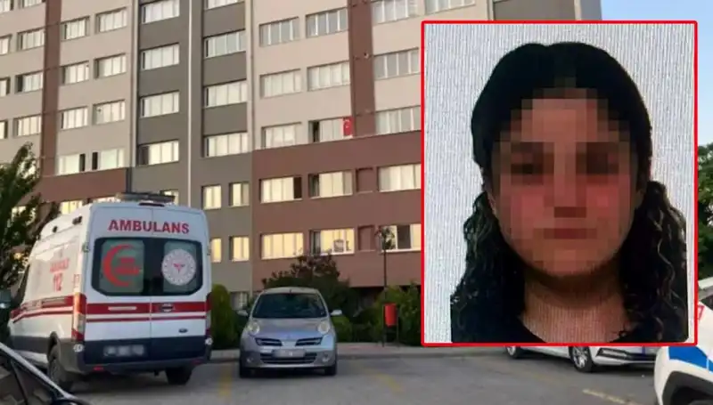 Ankara'daki Derin Dondurucuda Bebeğin Cesedi: Anne Neden Böyle Yaptı?