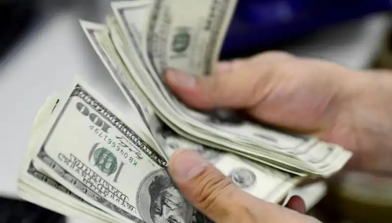 Dolar Kuru Bugün Ne Kadar? Güncel Durum ve Analiz