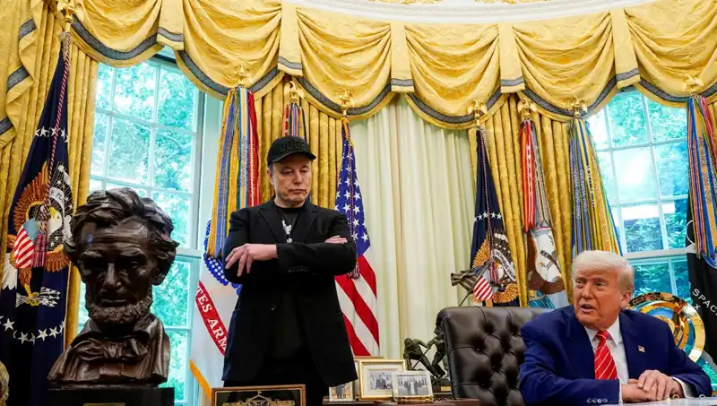 Elon Musk, Trump'ın Tasarısını İnceledi: Hayal Kırıklığına Neden Oldu?