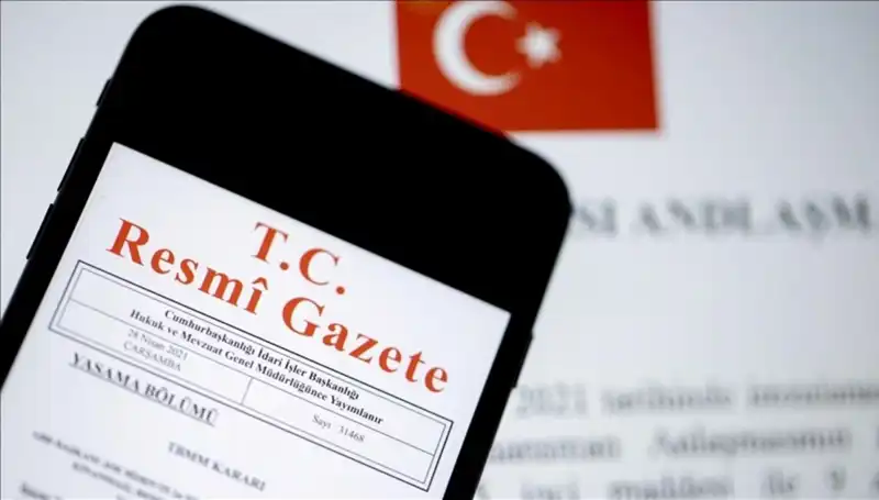 1 Temmuz 2025 Resmi Gazete'de Önemli Gelişmeler ve Kararlar