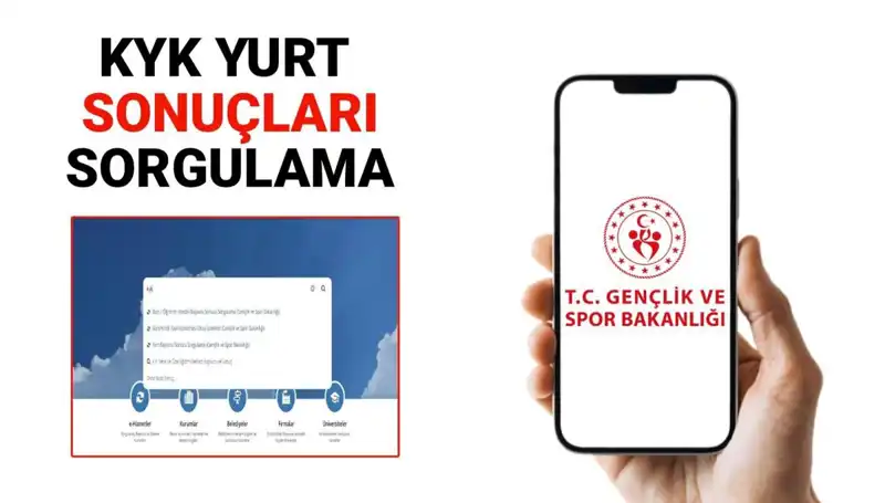 KYK Yurt Yerleştirme Sonuçları Açıklandı: 2025-2026 Döneminde Ne Bekleniyor?