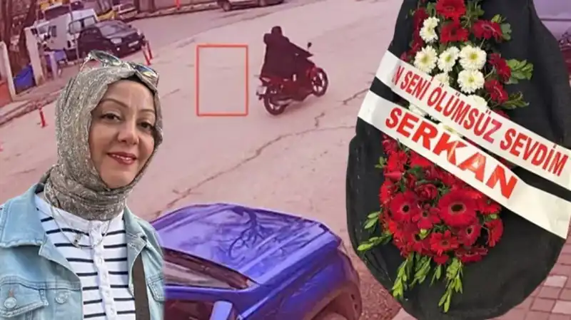 Dayak ve İşkencenin Sonu: Boşanma Talebi Hayatına Mal Oldu