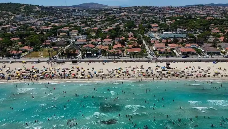 Çeşme'de Su Krisisi Büyüyor: Kesinti Süresi Yeniden Uzatıldı!