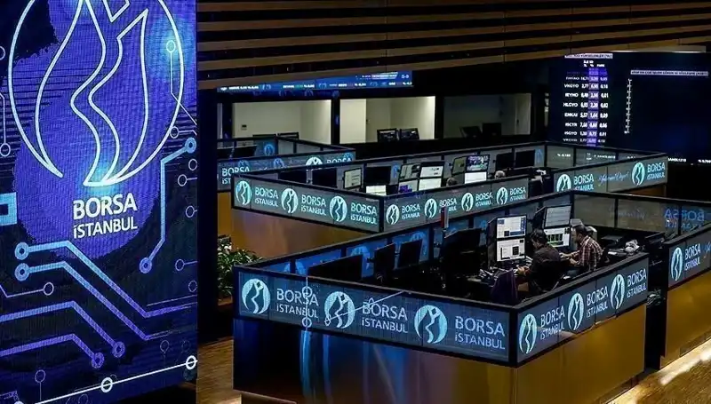 Son 40 Günde 1,5 Trilyon Dolar Kaybın Sebepleri ve Etkileri