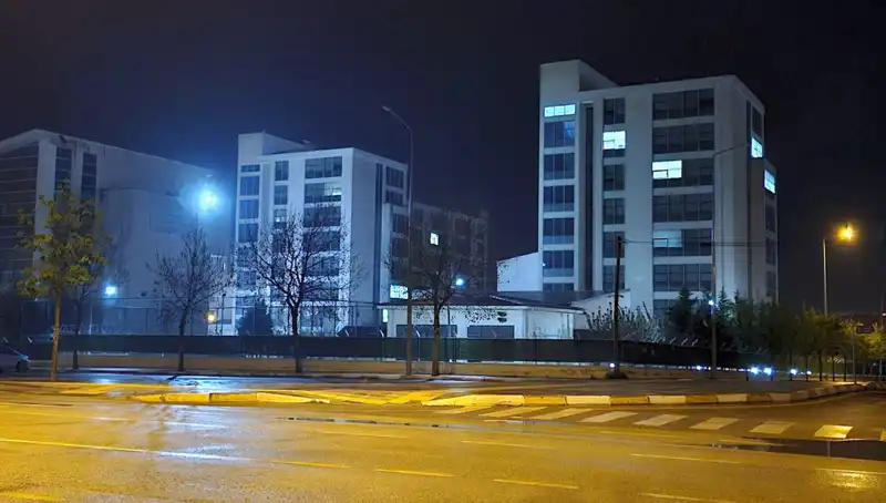 Yurtta Zehirlenme İddiası: 56 Öğrenci Hastanelik Oldu! Neler Yaşandı?