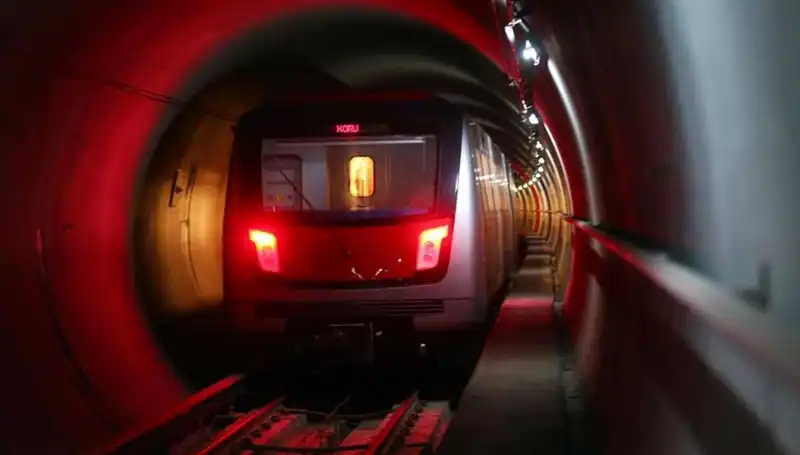 Ankara’da 1 Mayıs İçin Üç Metro İstasyonu Kapatılacak: Sebepler ve Alternatifler