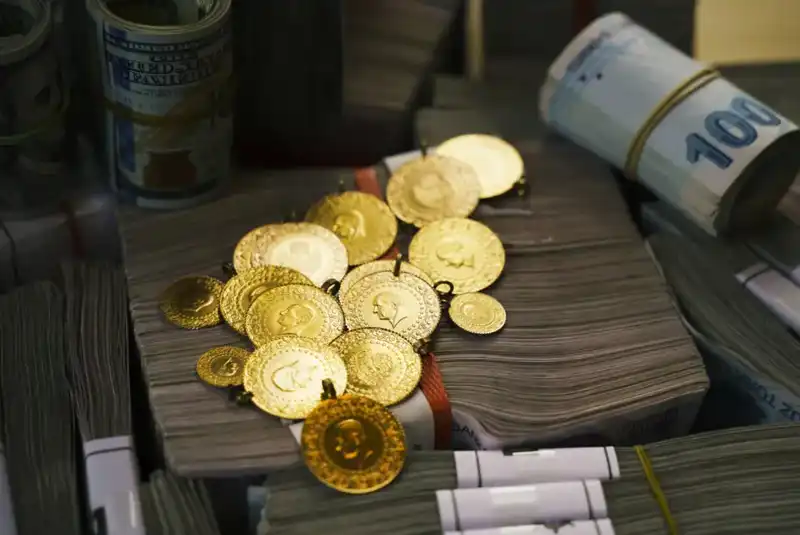 Altın Fiyatlarında Son Durum: 5 Şubat 2026 Canlı Grafik ve Analiz