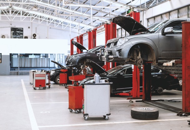 Toyota, Nissan ve Honda Araçlar İçin Ankara’da Doğru Servis Tercihi: Güneri Motors