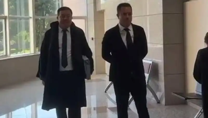 Acun Ilıcalı'nın Yasa Dışı Bahis Davası: Mahkeme Süreci Başladı