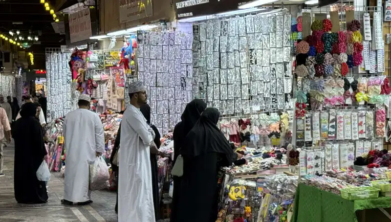 200 Yıllık Tarihi İle Yaşayan Bir Müze: Matrah Çarşısı