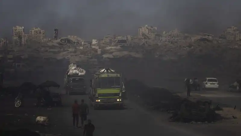Hamas, ABD ile Yaptığı Görüşmelerde Alındı: Ne Anlama Geliyor?