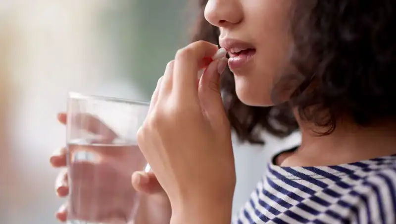 İnternette Kolayca Bulunan Ölüme Sebep Olan İlaçlar Tehlikesi