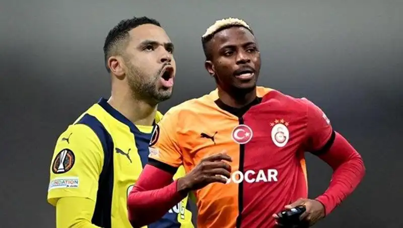 Zirvede Fark Erken Fark Ediliyor: Spor Dünyasında Heyecan Doruğa Ulaşıyor
