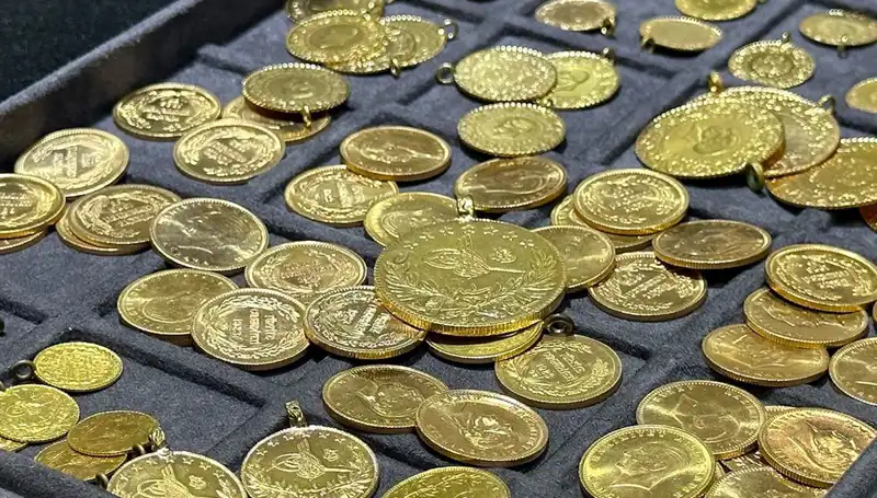 Hafta Sonu Altın Fiyatları: Yükseliş ve Düşüş Eğilimleri Neler?
