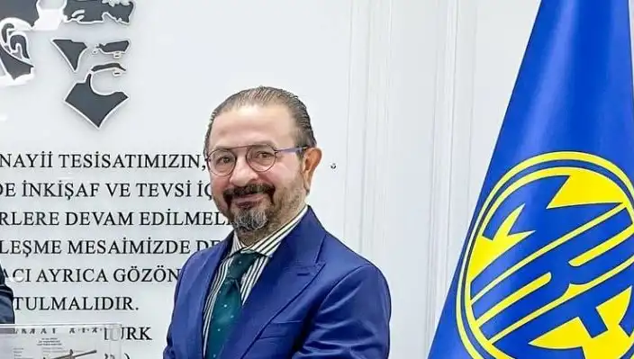 Eski MKE Başkanı İsmet Sayhan Tutuklandı: Gözaltı Operasyonu ve Detaylar